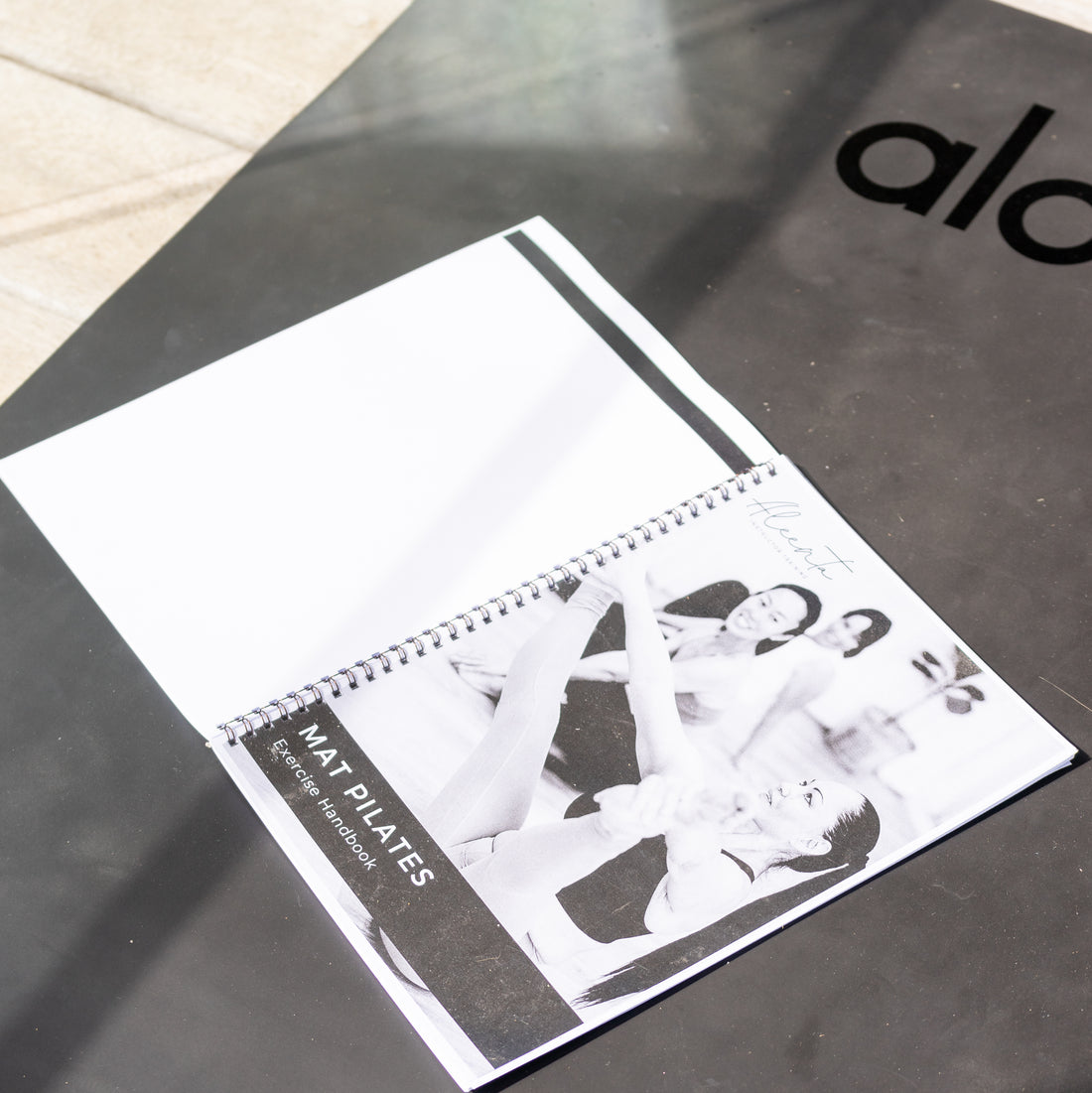 Glossary Of Pilates Terminology – Preparing For Your Training!