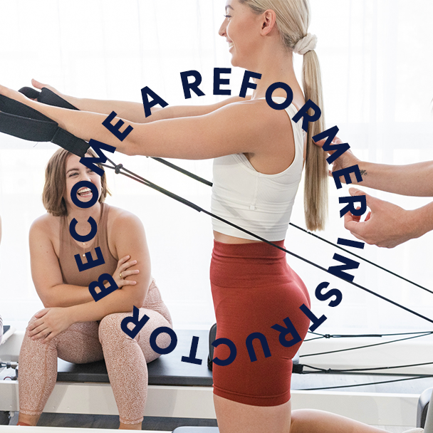 Buy Pilates Resistance Bands - Pilates Reformers Australia